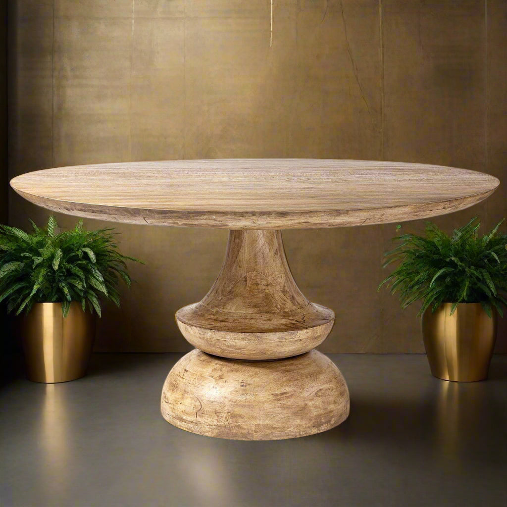 North Hudson Dining Table