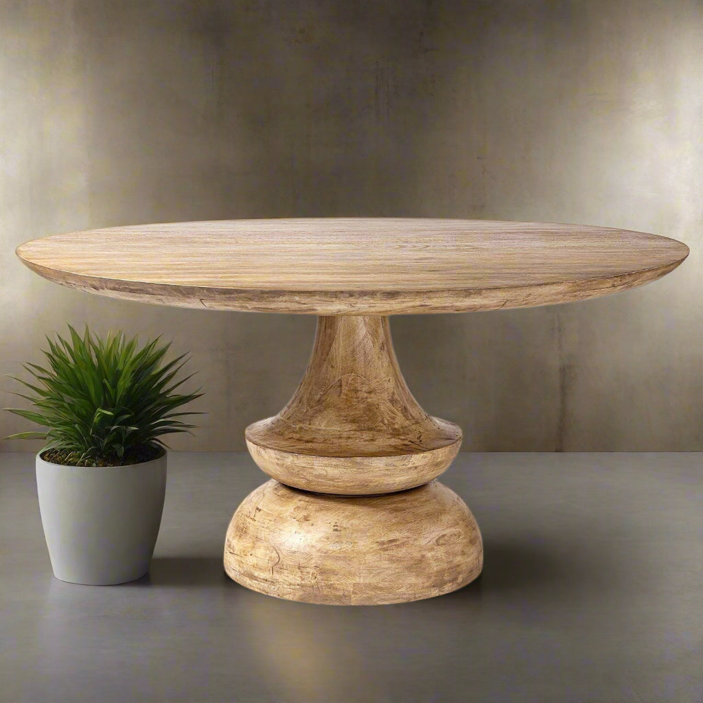 North Hudson Dining Table