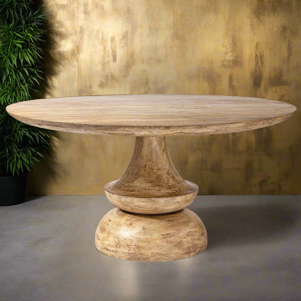 North Hudson Dining Table