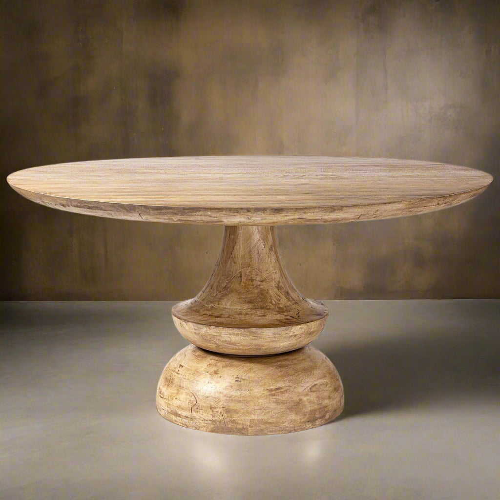 North Hudson Dining Table