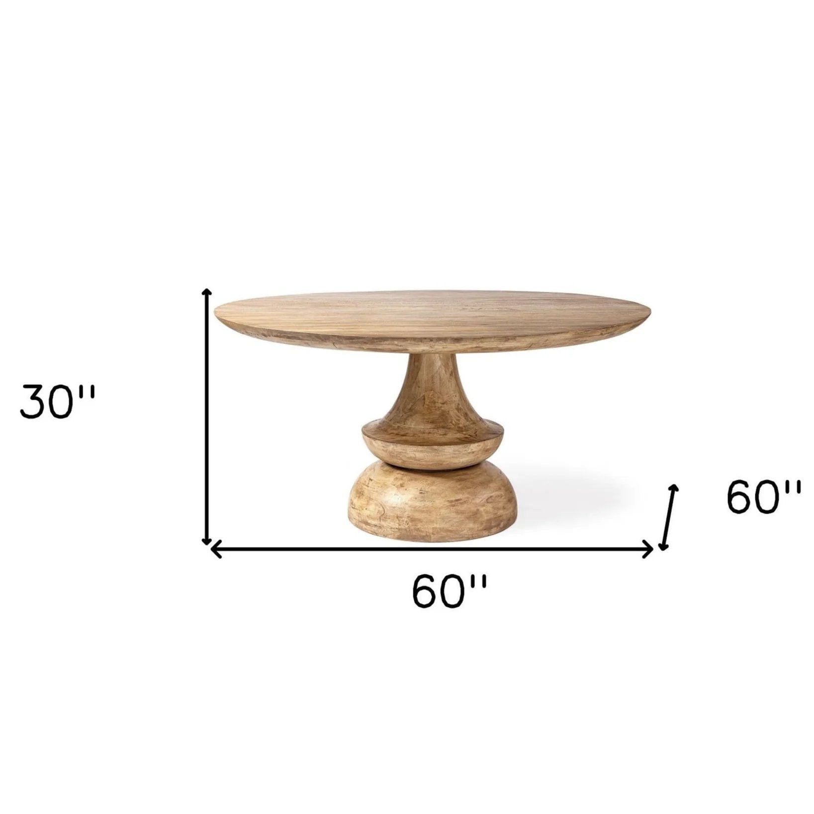 North Hudson Dining Table