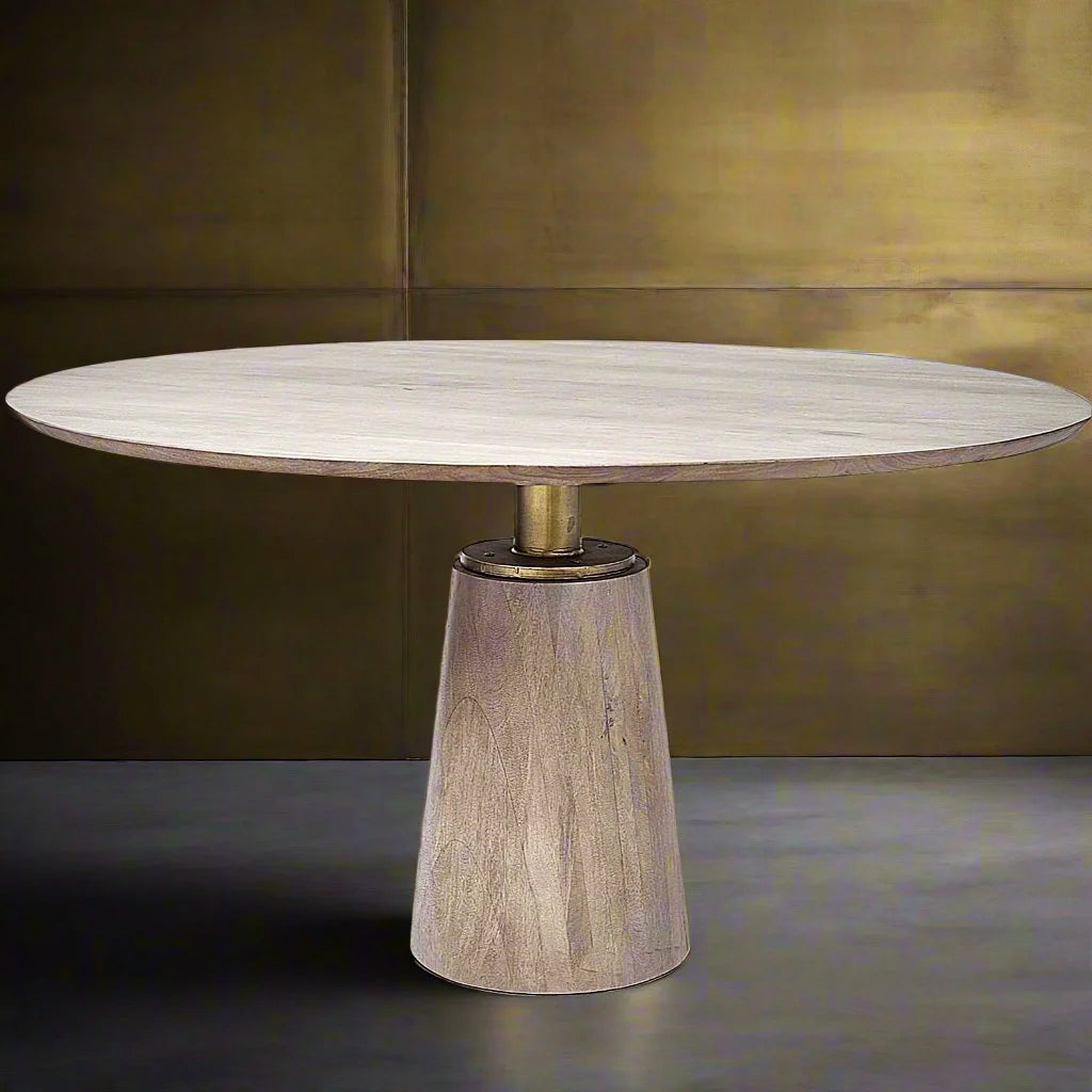 Oxford  Dining Table