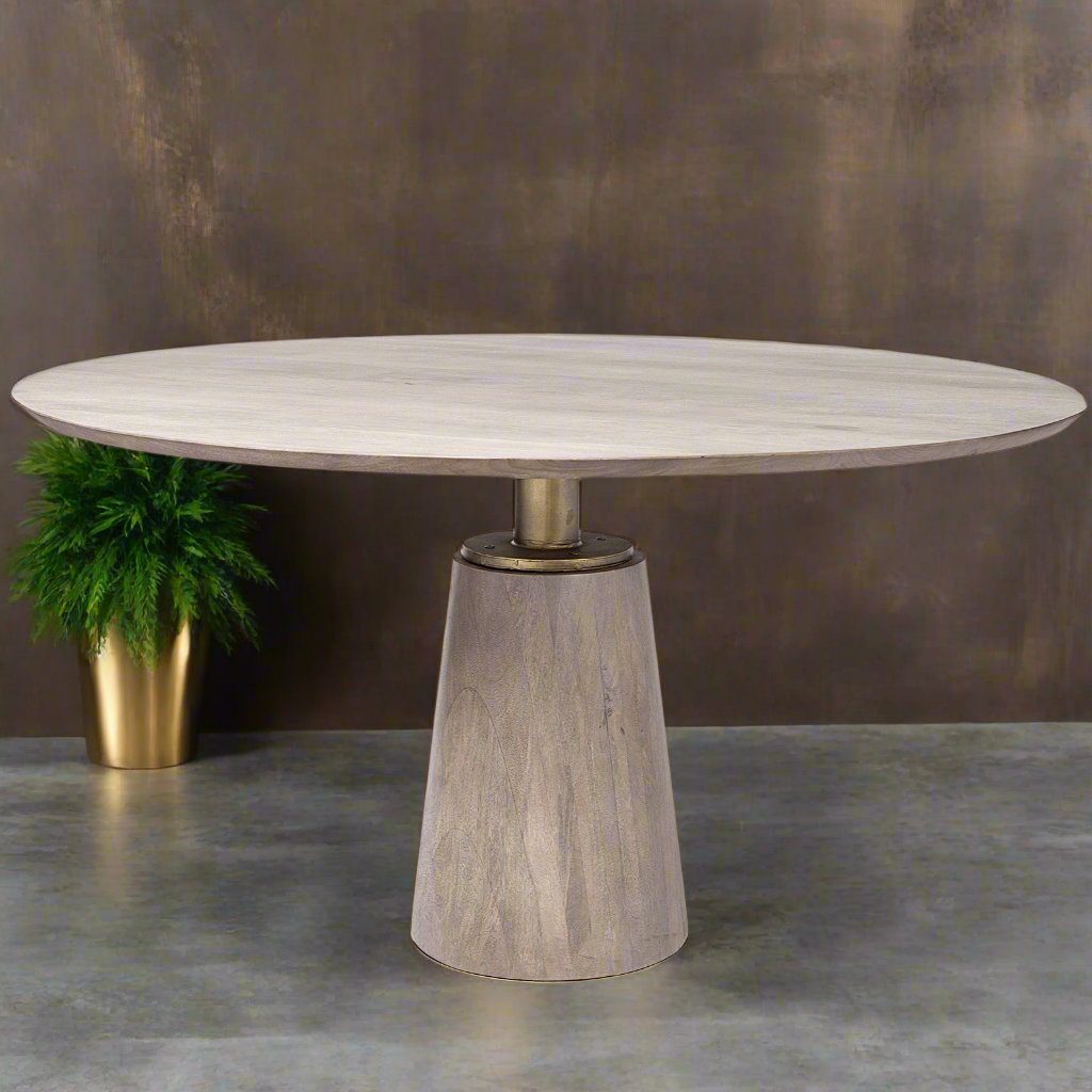 Oxford  Dining Table