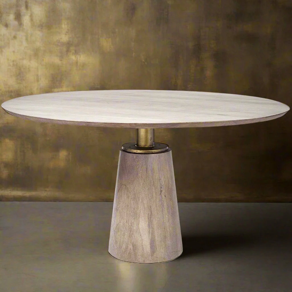 Oxford  Dining Table