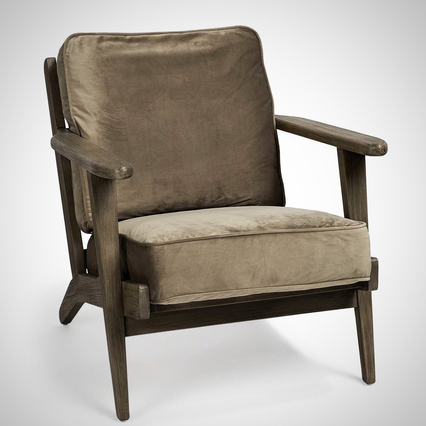 Olivny Accent Chair