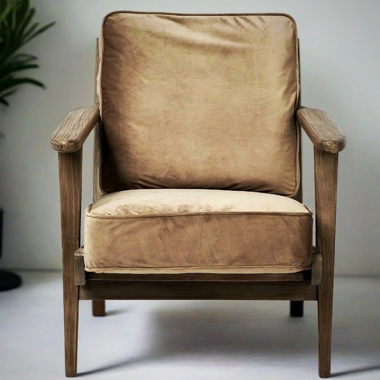 Olivny Accent Chair