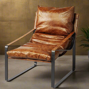 Urbana Accent Chair