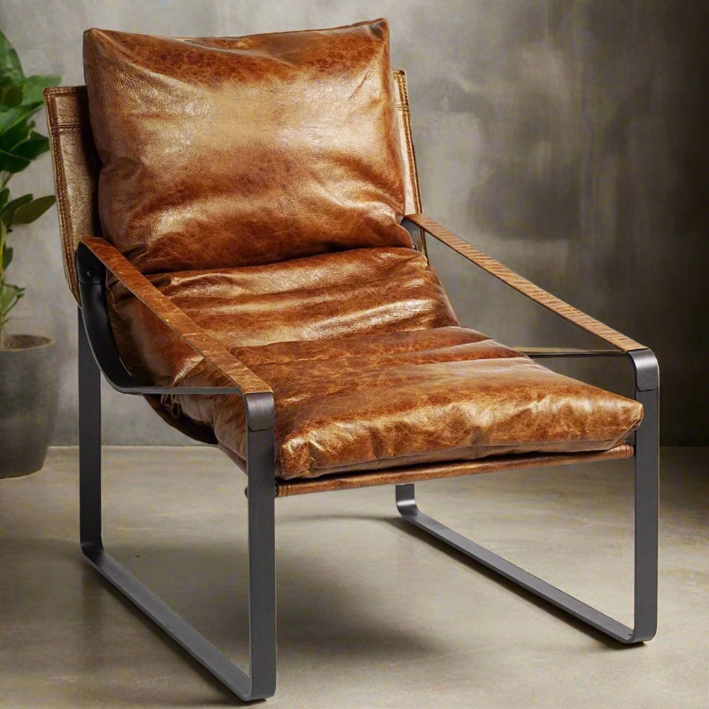 Urbana Accent Chair