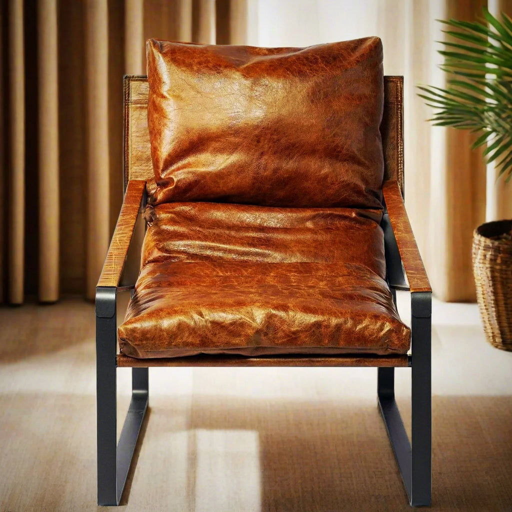 Urbana Accent Chair