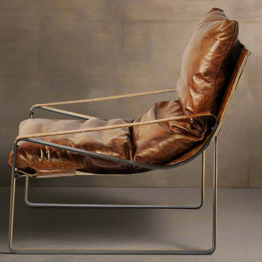 Urbana Accent Chair