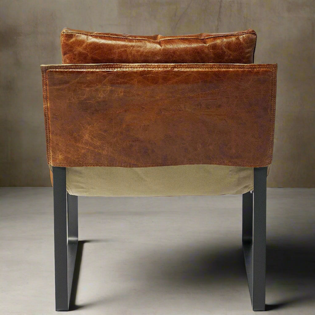Silla decorativa Urbana