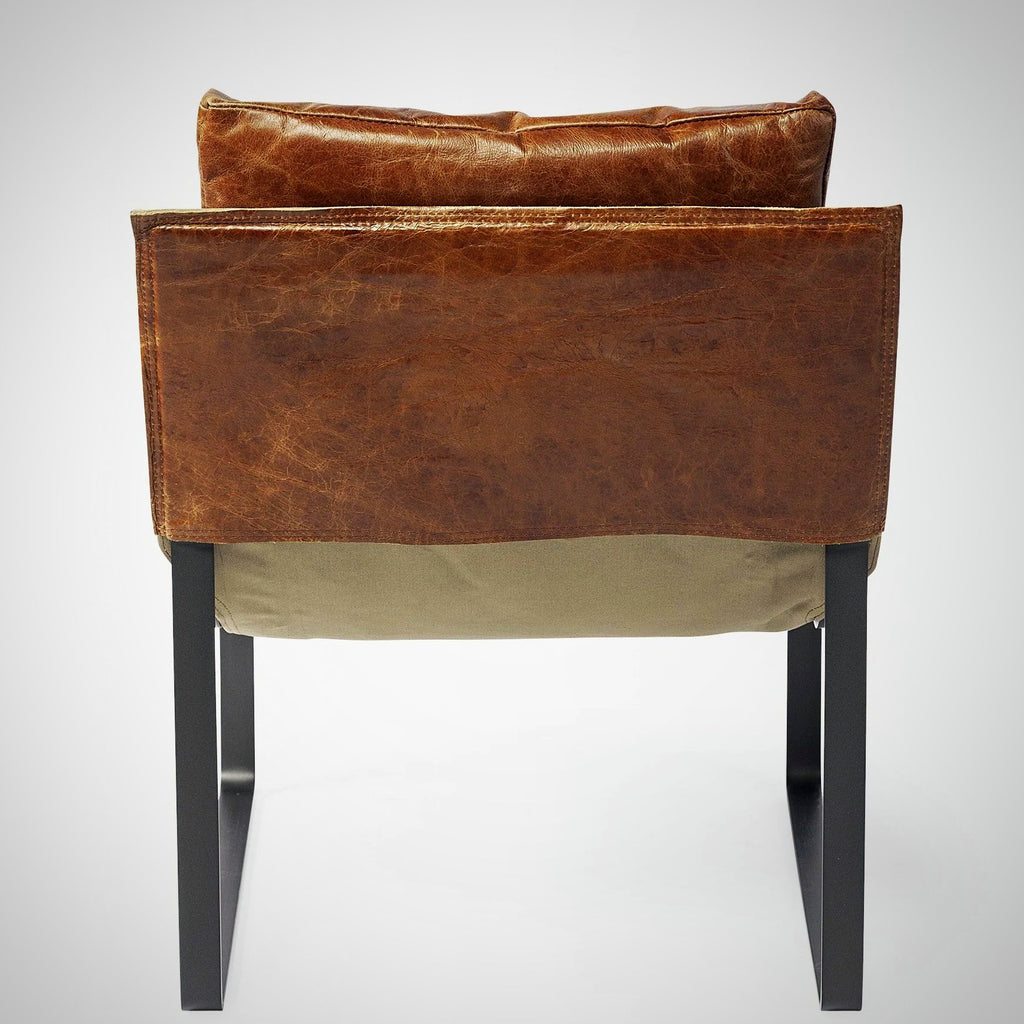 Urbana Accent Chair