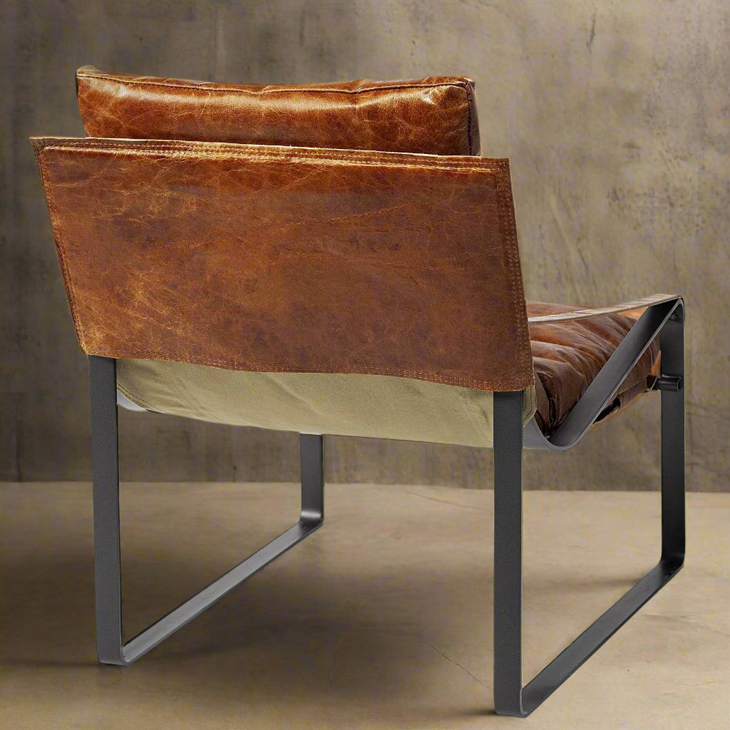 Urbana Accent Chair