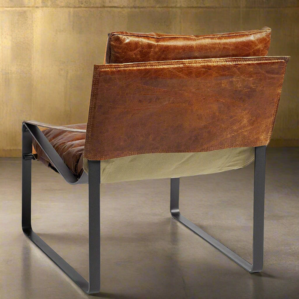 Urbana Accent Chair