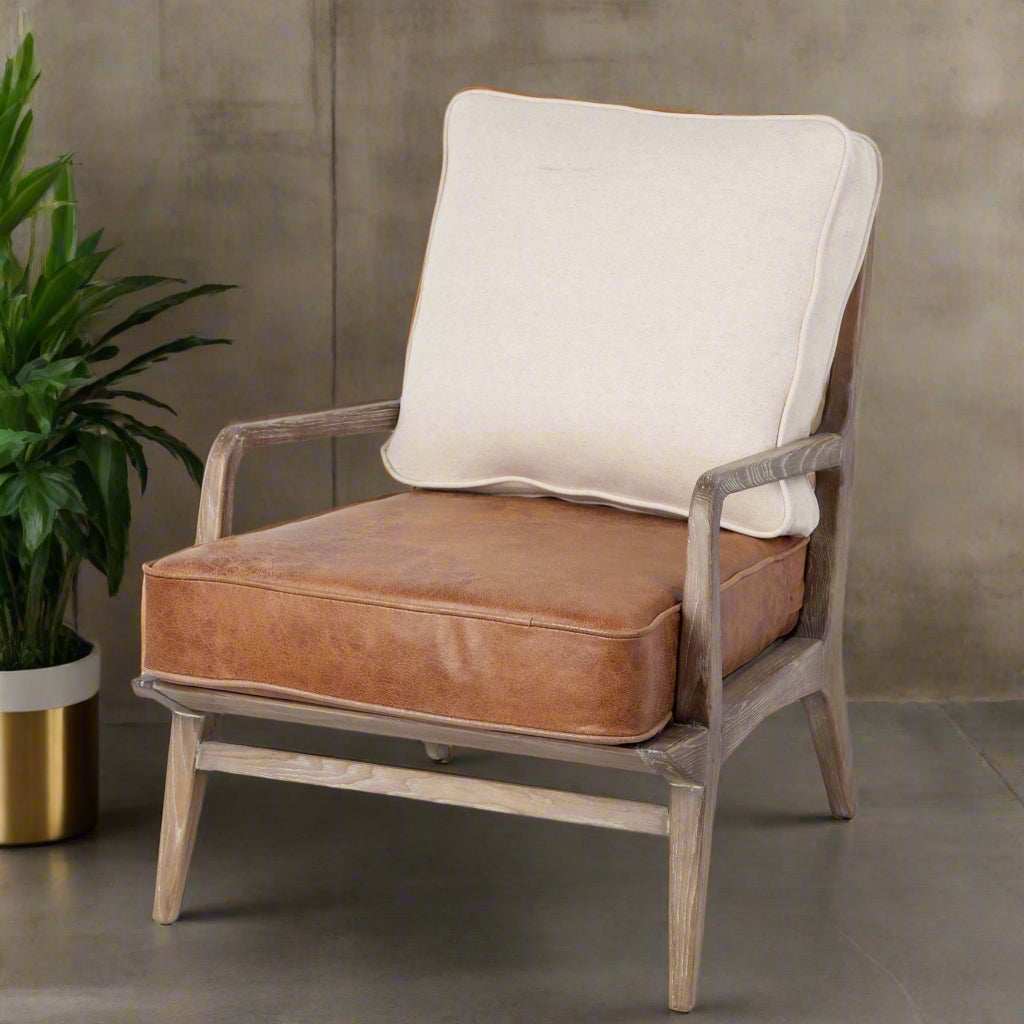 Newburgh Accent Chair