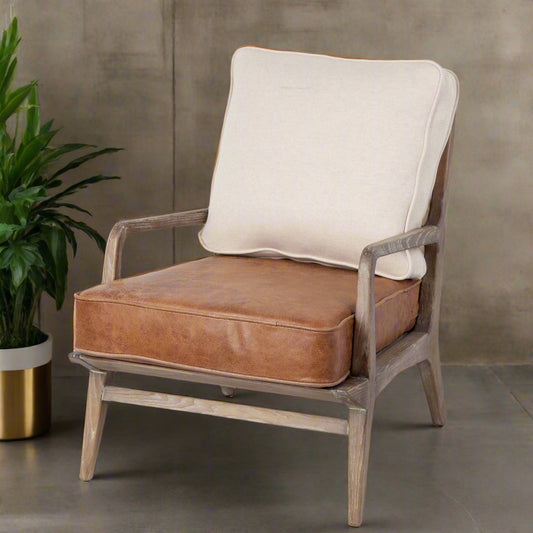 Newburgh Accent Chair
