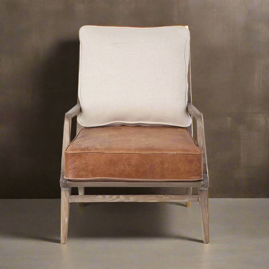 Newburgh Accent Chair