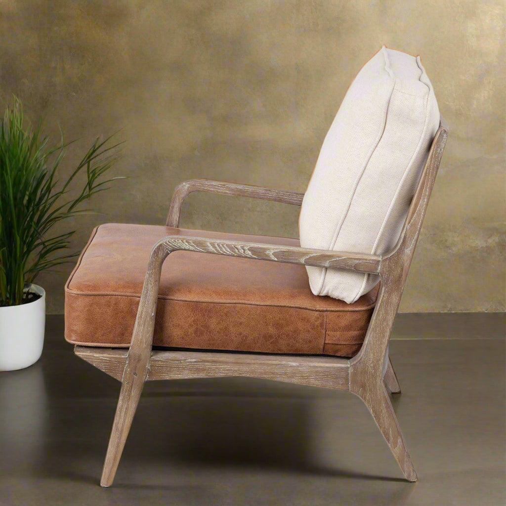 Newburgh Accent Chair