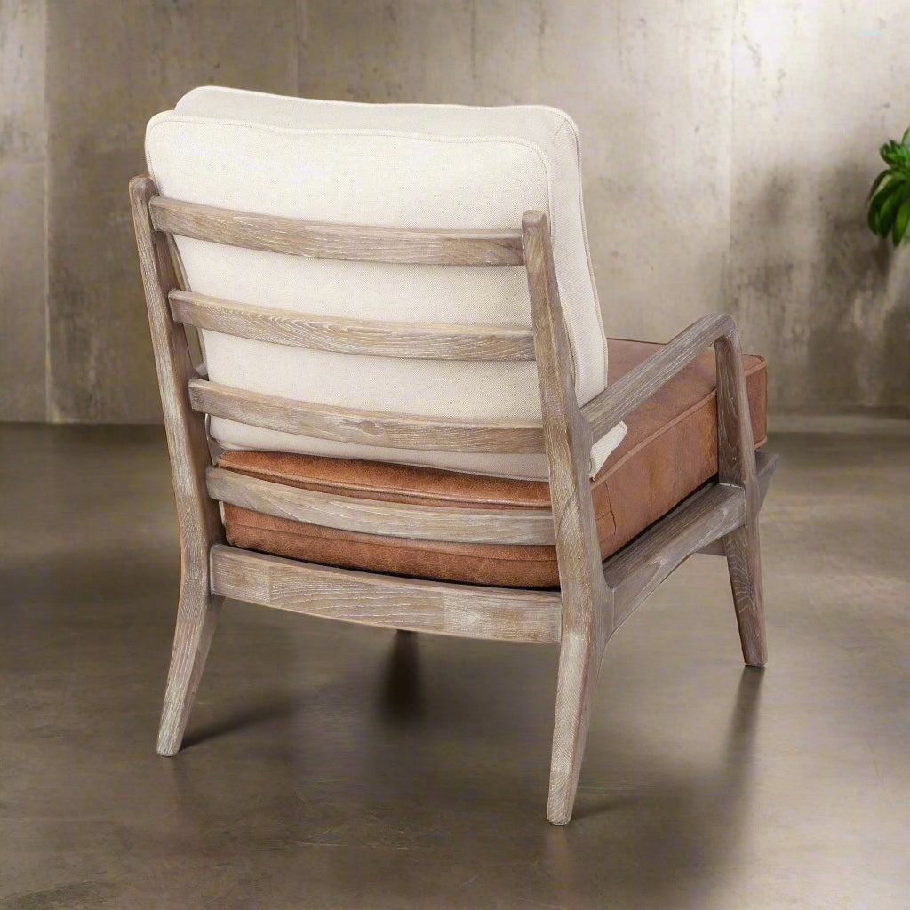 Newburgh Accent Chair