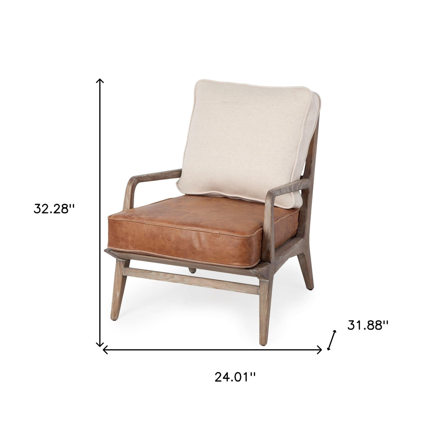 Newburgh Accent Chair