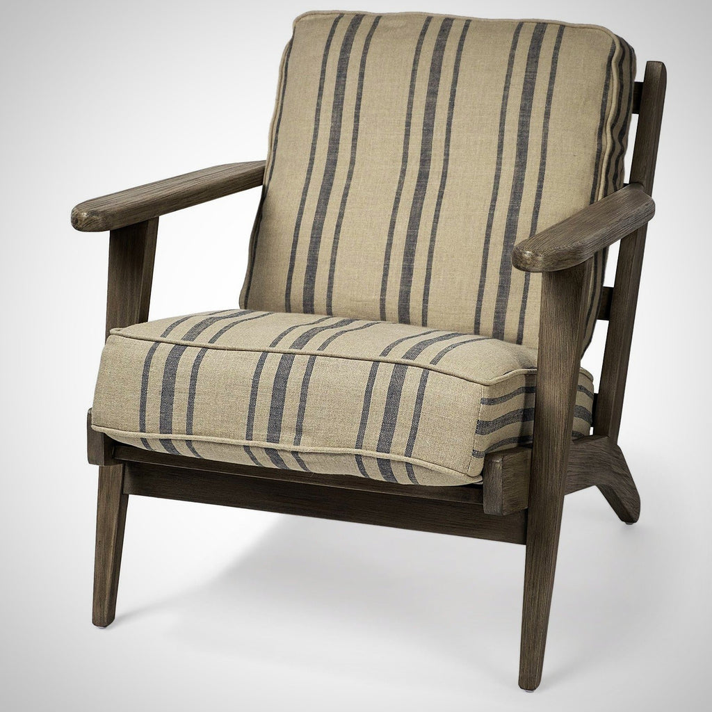 Salisbury Accent Chair