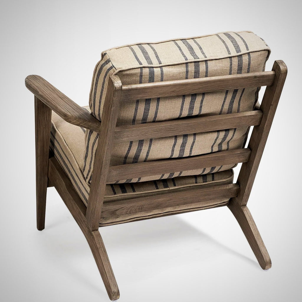 Salisbury Accent Chair