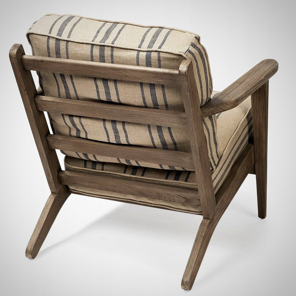 Salisbury Accent Chair