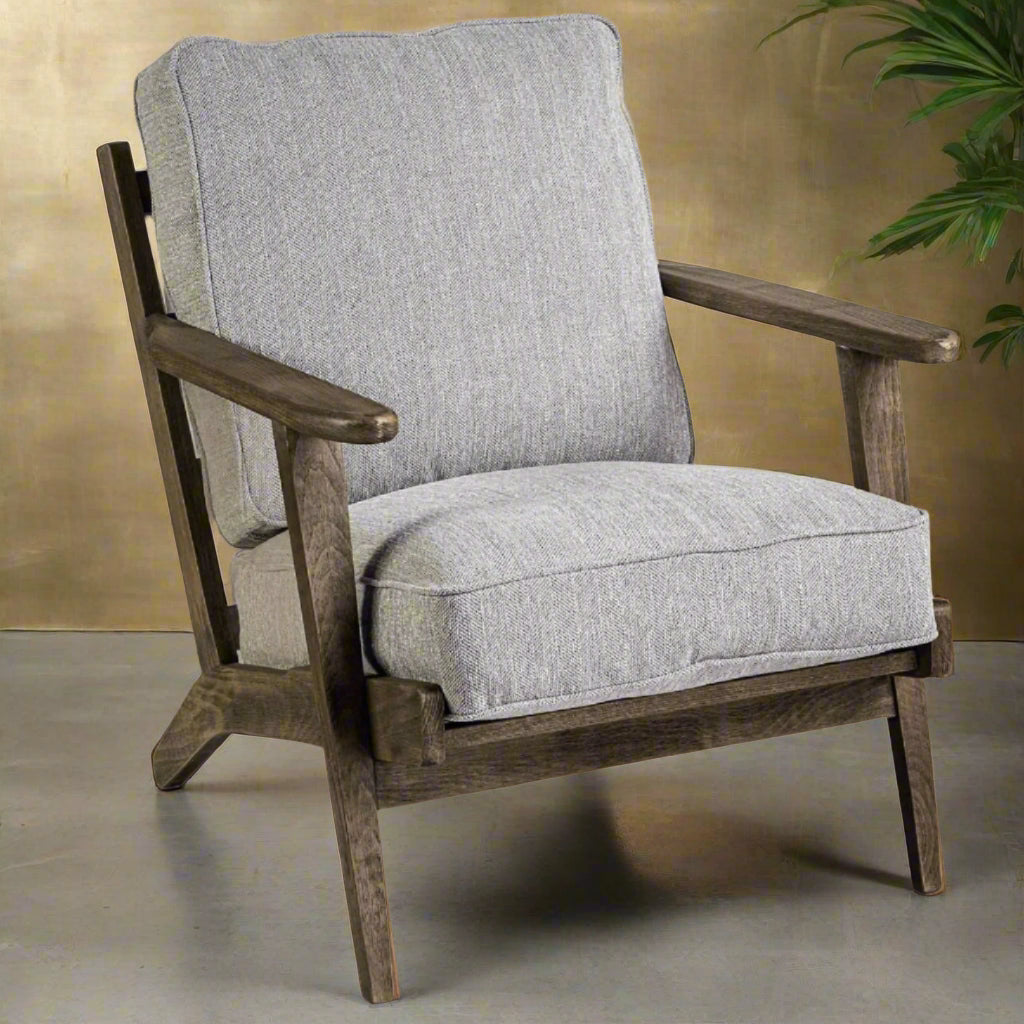 Palermo Accent Chair