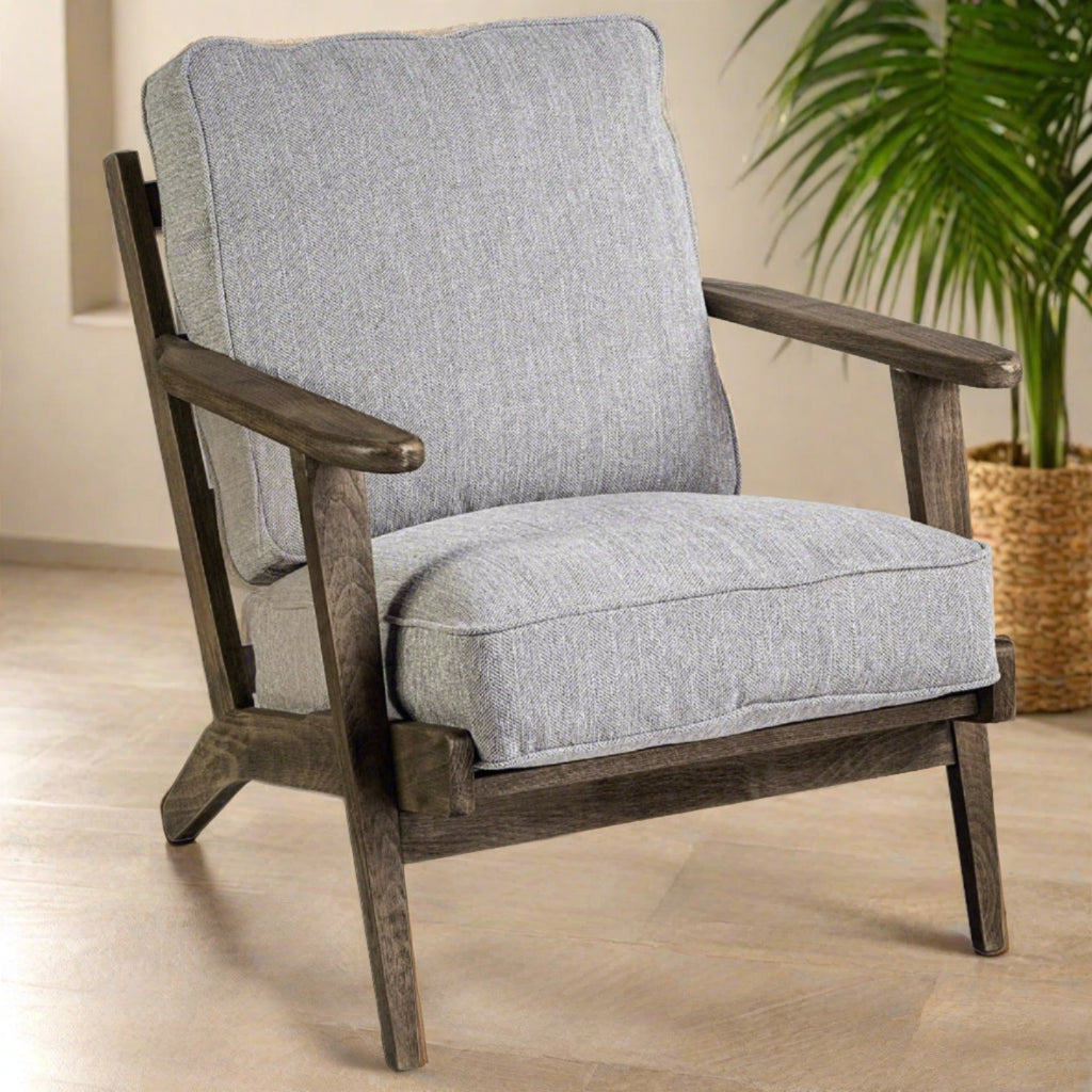 Penfeld Accent Chair