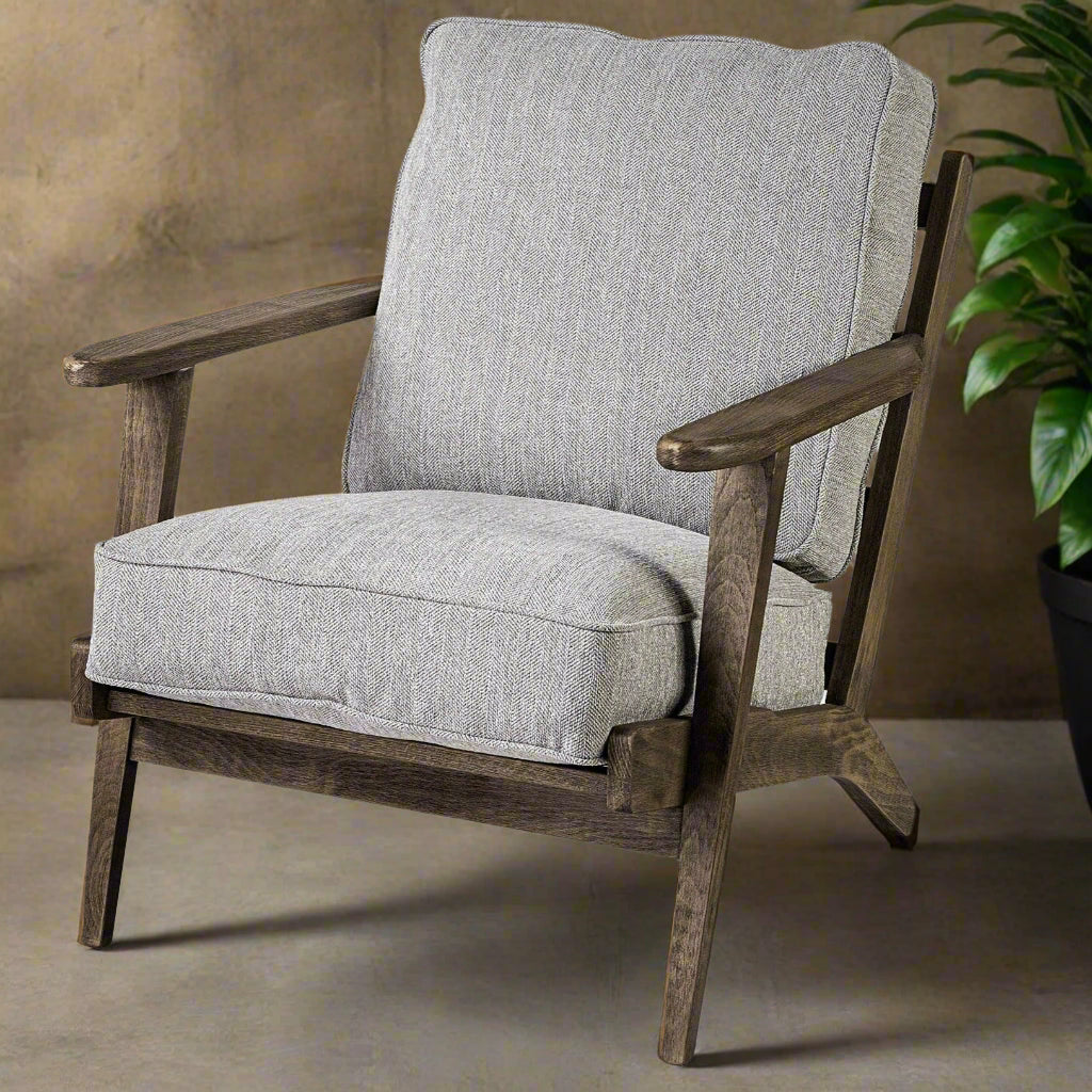 Palermo Accent Chair