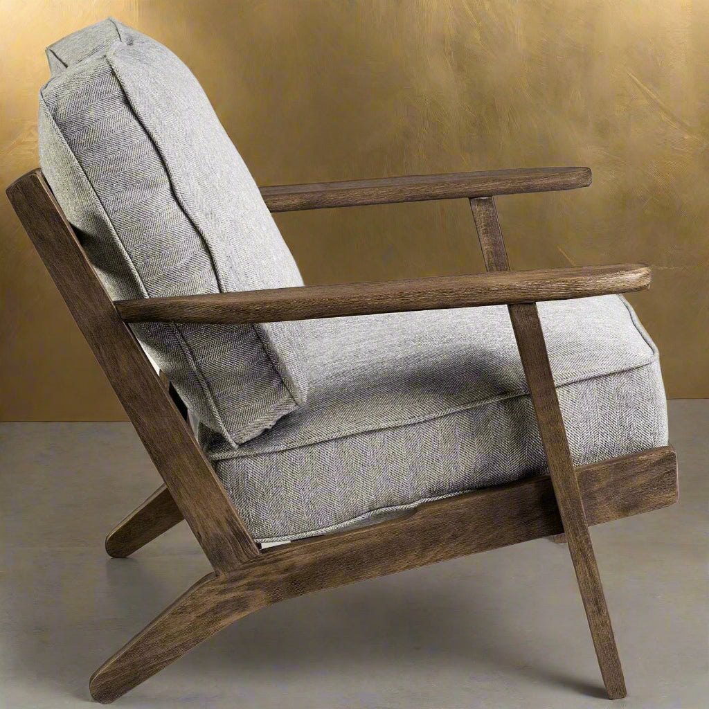 Palermo Accent Chair