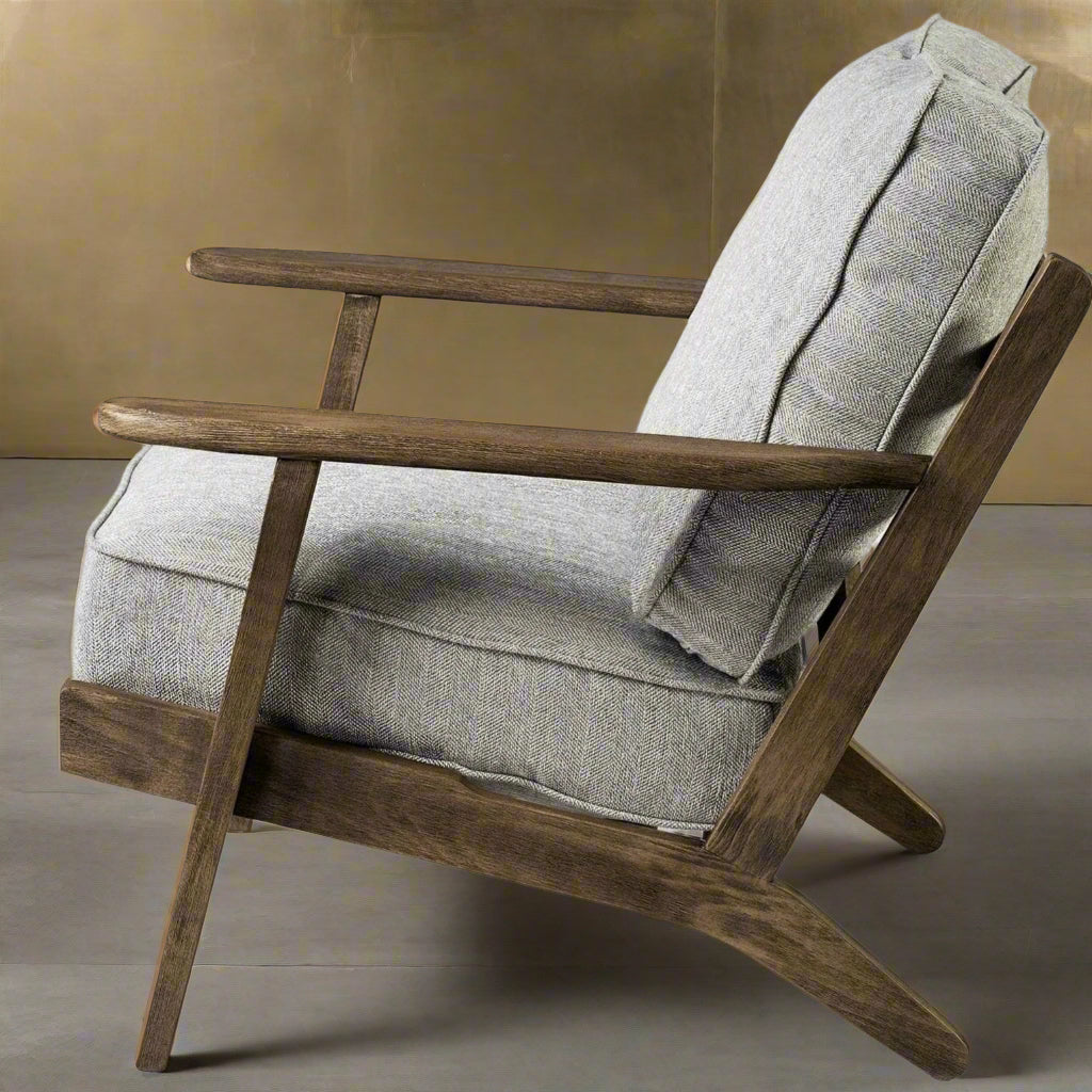 Palermo Accent Chair