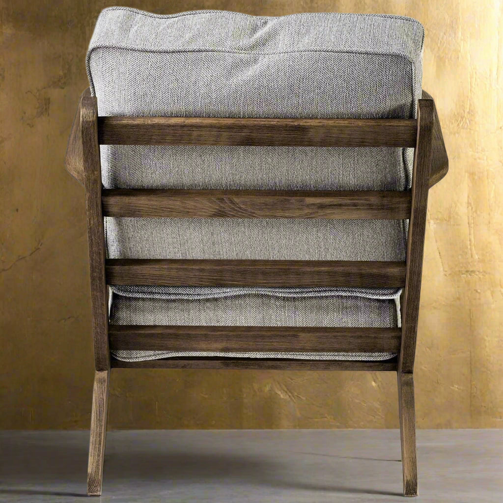 Palermo Accent Chair