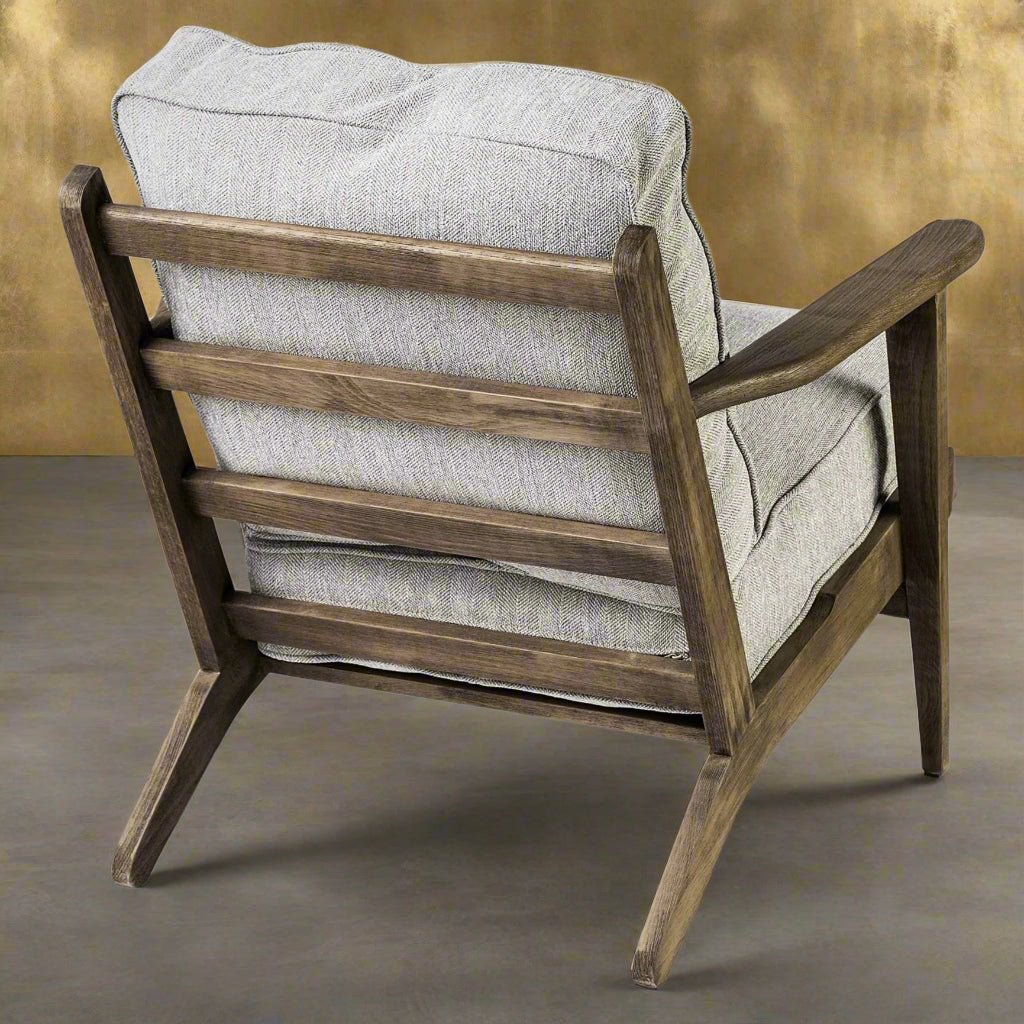 Silla decorativa Palermo