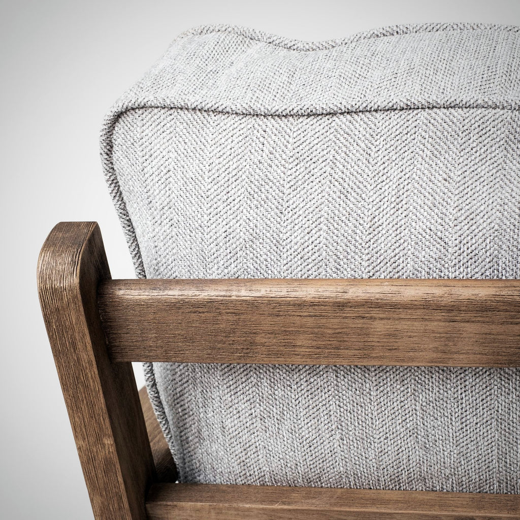Palermo Accent Chair
