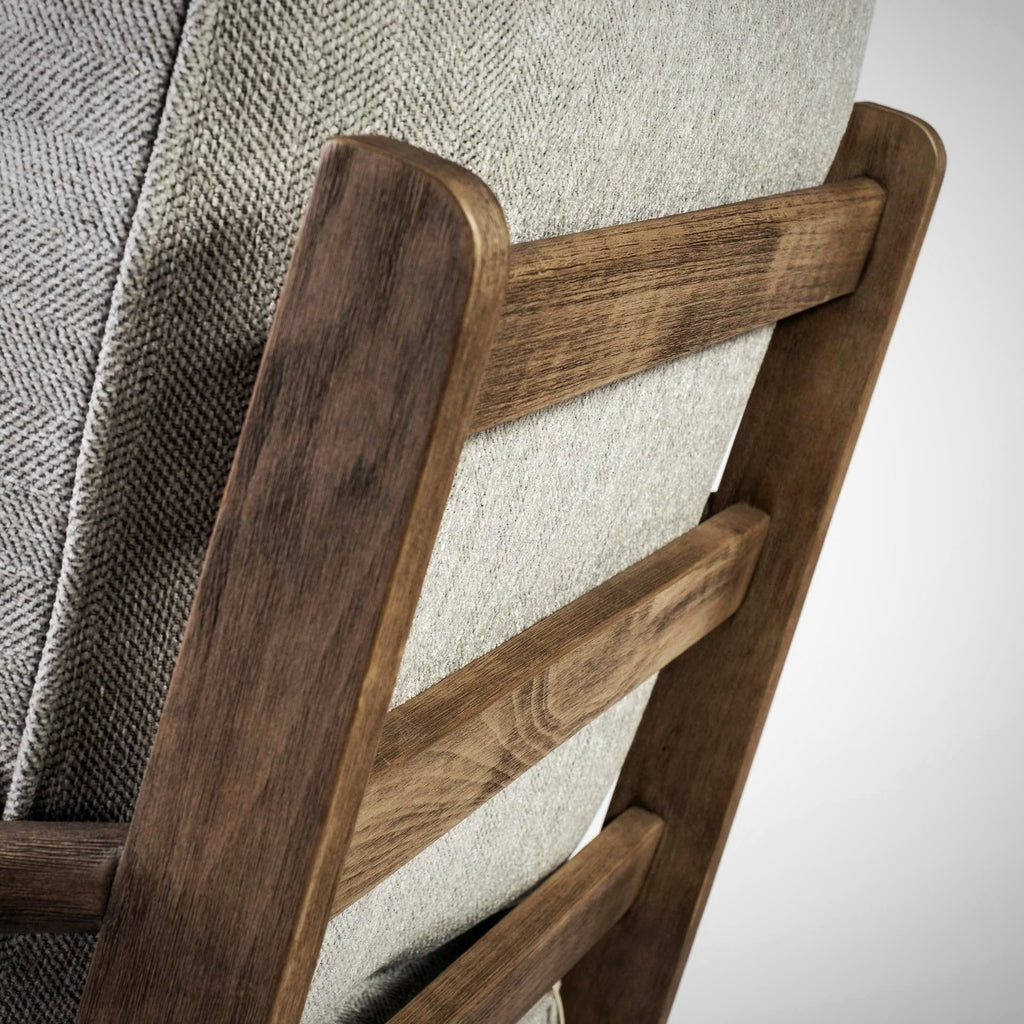 Palermo Accent Chair