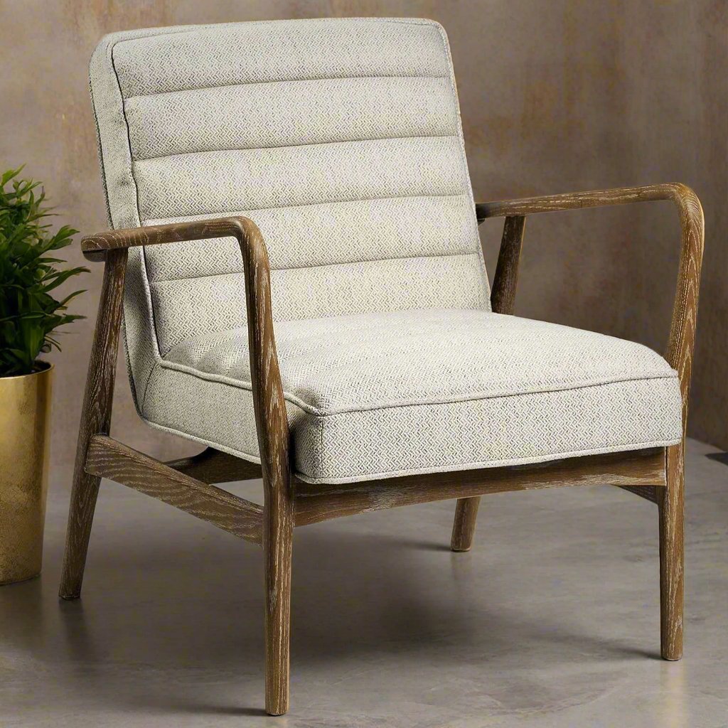 Creony Accent Chair
