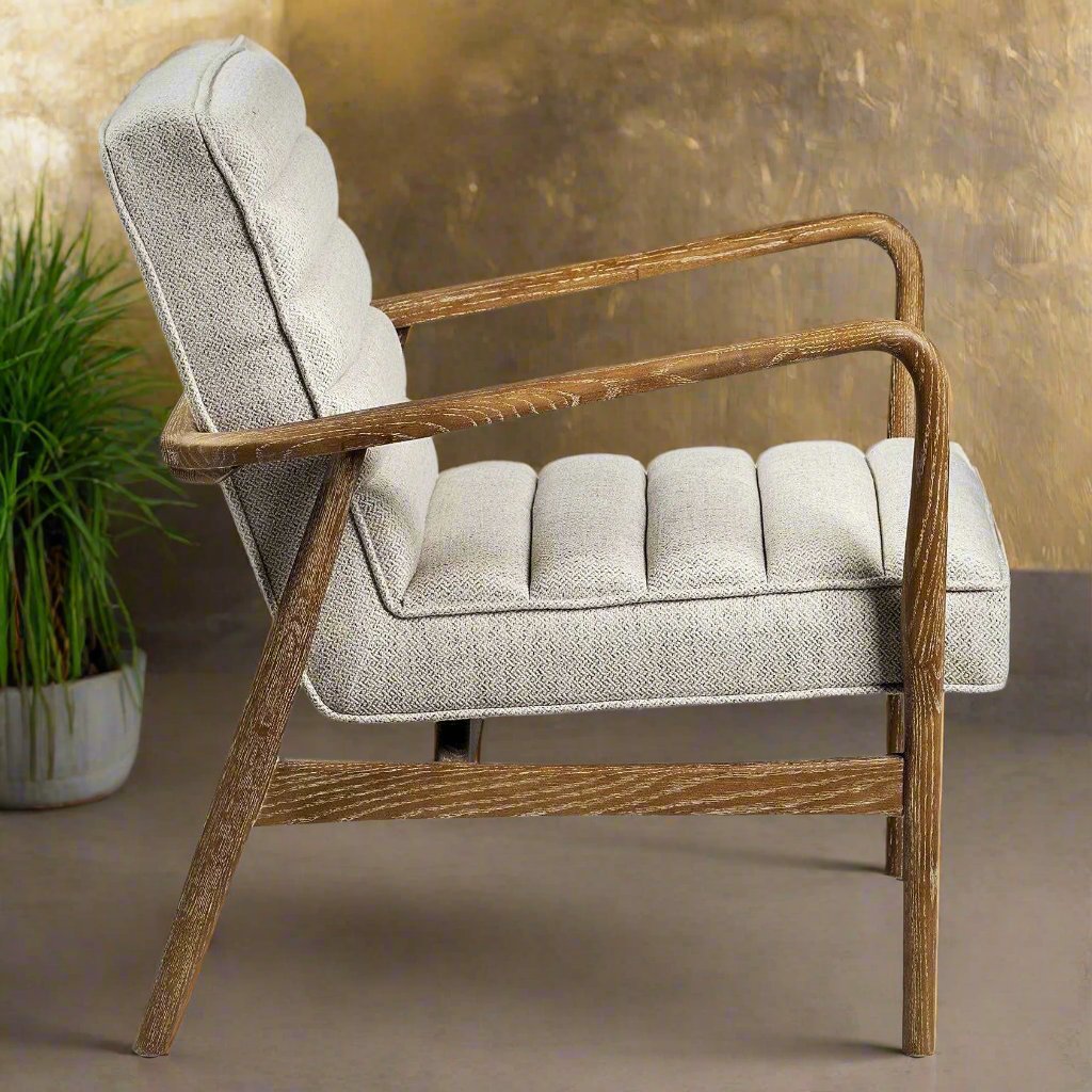 Creony Accent Chair