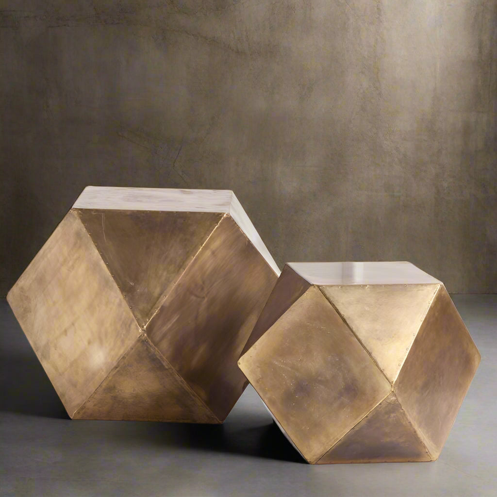 Smithtown Accent Table