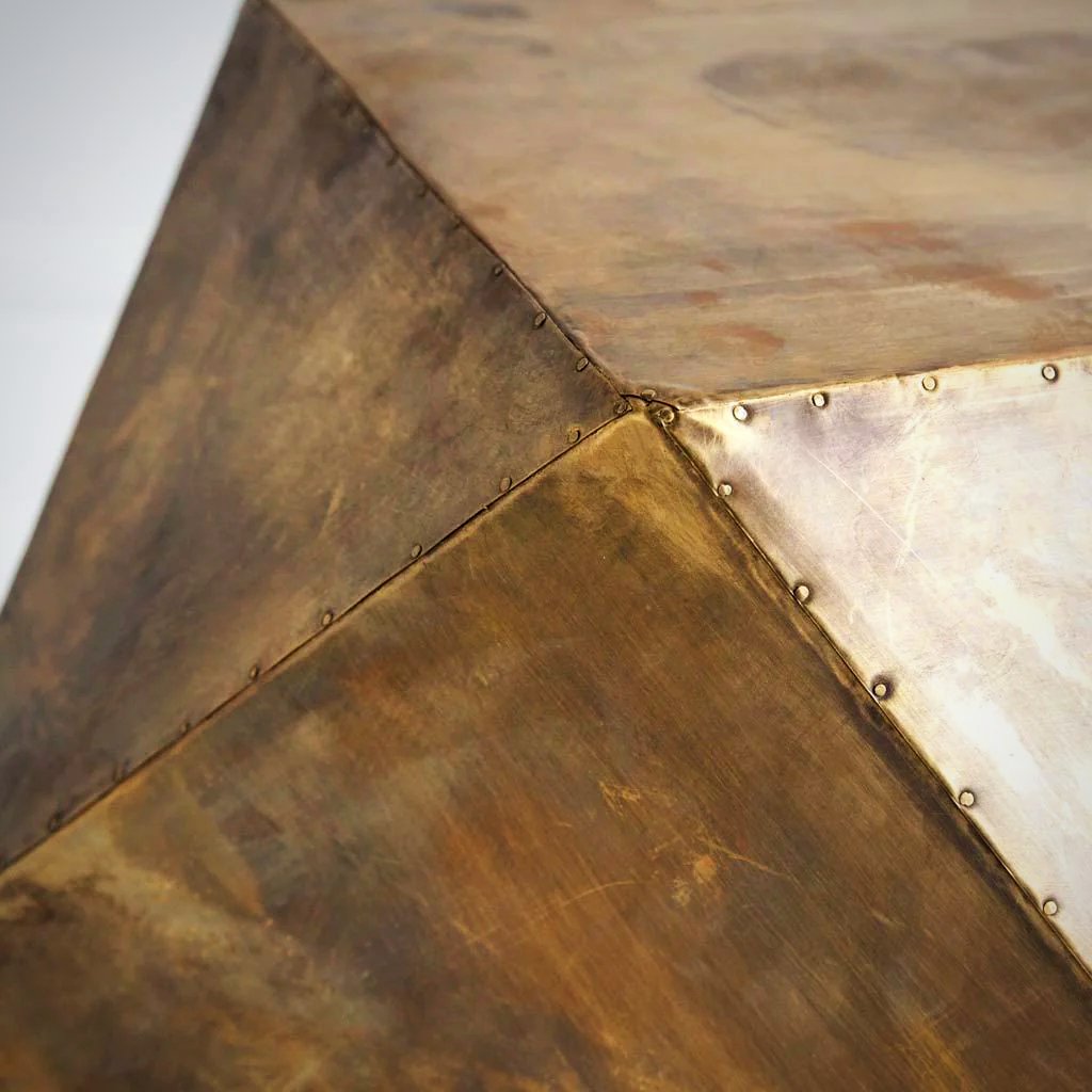Smithtown Accent Table