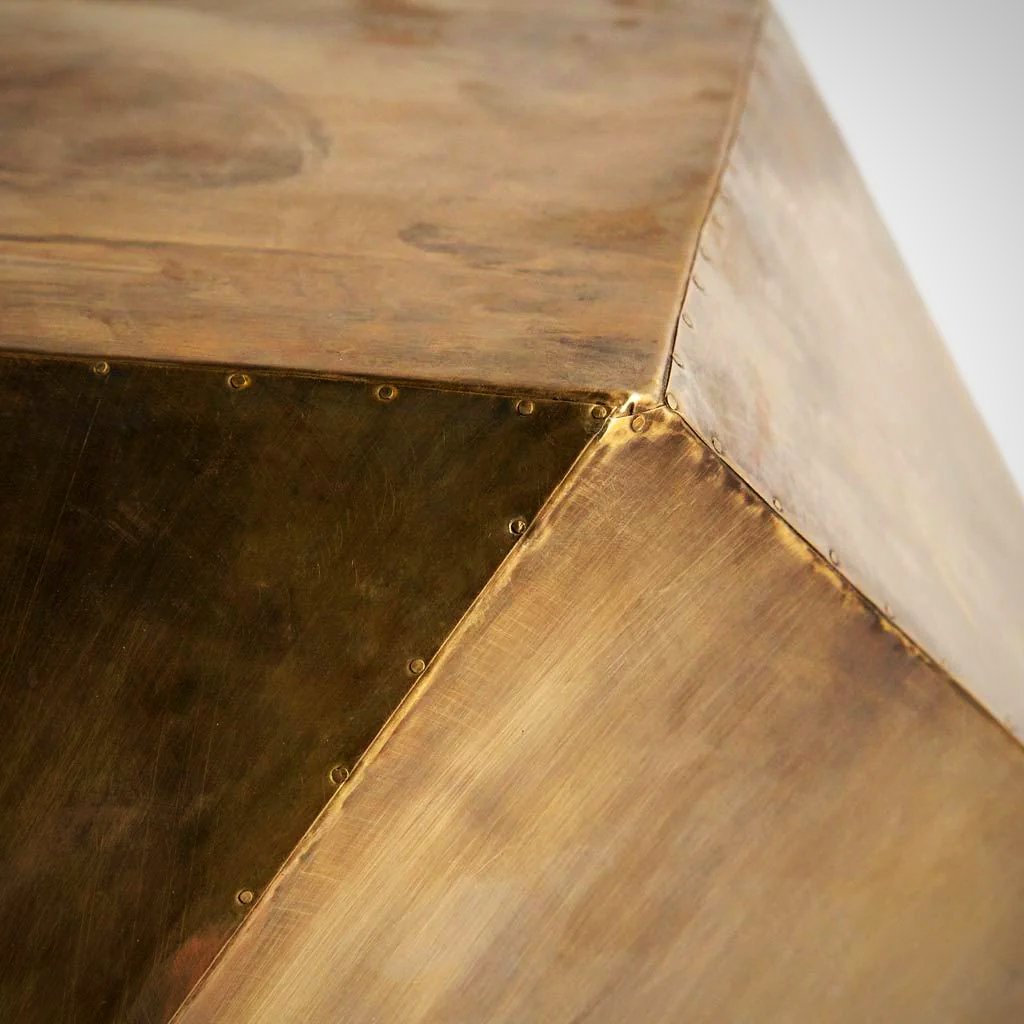 Smithtown Accent Table