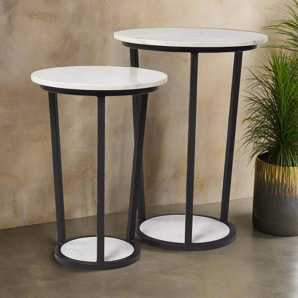 Minisink Accent Table