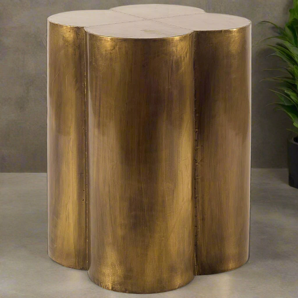 Erin Accent Table