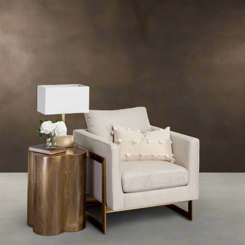 Erin Accent Table