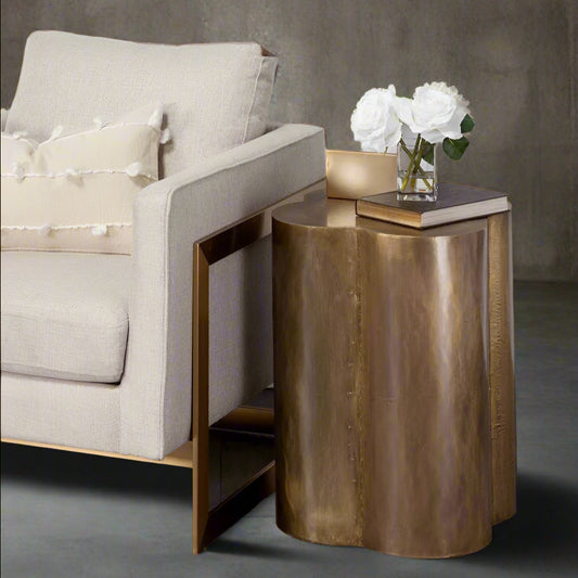 Erin Accent Table