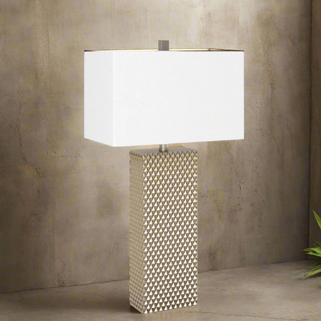 Scipio Lamp Set