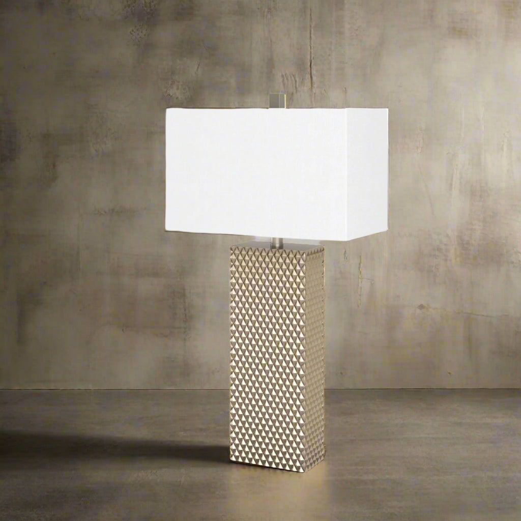 Scipio Lamp Set