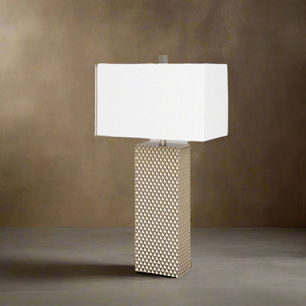 Scipio Lamp Set