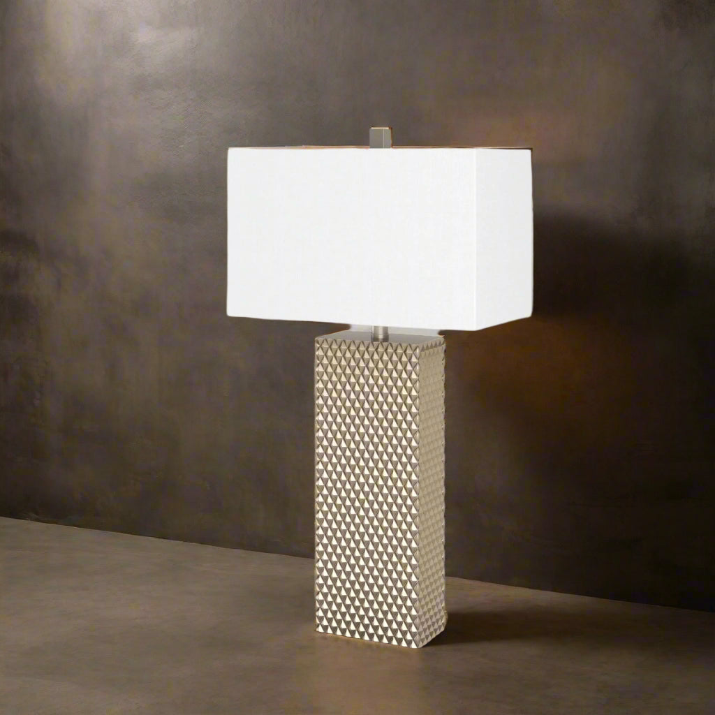 Scipio Lamp Set