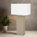 The Scipio Lamp Set